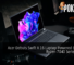 Acer Debuts Swift X 16 Laptop Powered By AMD Ryzen 7040 Series APUs 34