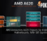 AMD Announces A620 Chipsets For Entry-Level Motherboards, With $85 Starting Price 30