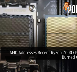 AMD Addresses Recent Ryzen 7000 CPUs With Burned Contacts 26