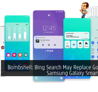 Bombshell: Bing Search May Replace Google On Samsung Galaxy Smartphones 25