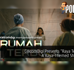 CelcomDigi Presents "Raya Terbuka", A Raya-Themed Short Film 31