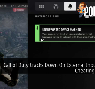 Call of Duty Cracks Down On External Input Based Cheating Devices 32