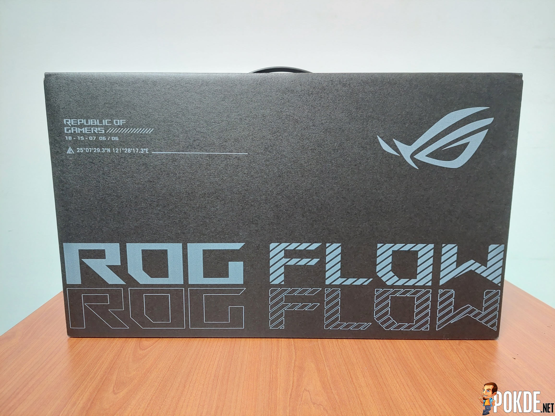 ASUS ROG Flow Z13 (GZ301VU) Review