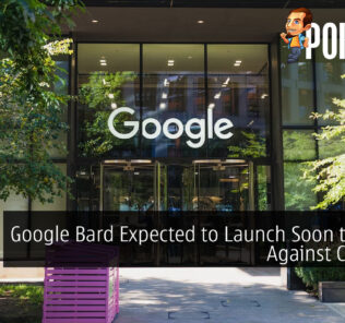 Google Bard Expected to Launch Soon to Fight Against ChatGPT