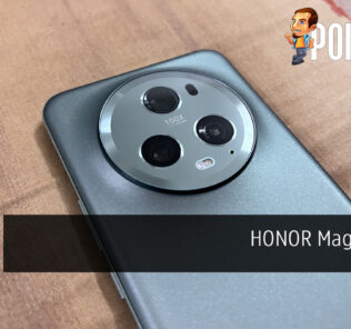 HONOR Magic5 Pro Review - Not To Be Underestimated 32