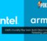 Intel's Foundry May Soon Build Chips From Arm Following Latest Deal 36