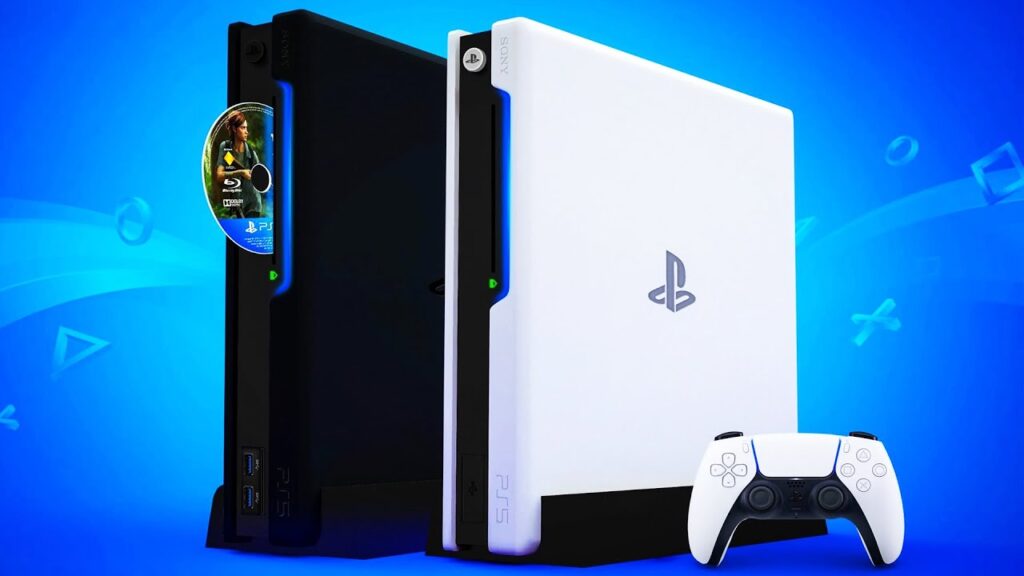 From 'Trinity' to Reality: The PS5 Pro Might Be Coming in 2024 25
