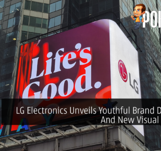 LG Electronics Unveils Youthful Brand Direction And New Visual Identity 24