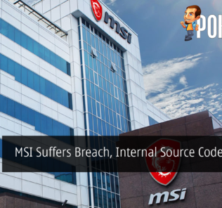 MSI Suffers Breach, Internal Source Code Leaked 27