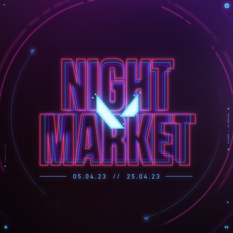 Valorant Night Market Confirmed for April 2023 Along, Bind Rework