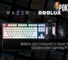 Roblox Gets Featured In Razer's Latest Collaboration Gaming Products 38