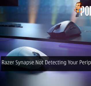 Razer Synapse Not Detecting Your Peripherals? We Discovered Why Along With a Quick Solution