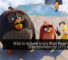 SEGA to Acquire Angry Birds Maker Rovio Entertainment for $775 Million 35