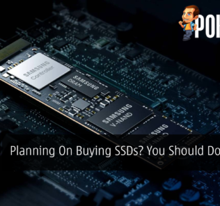 Planning On Buying SSDs? You Should Do It Soon 34