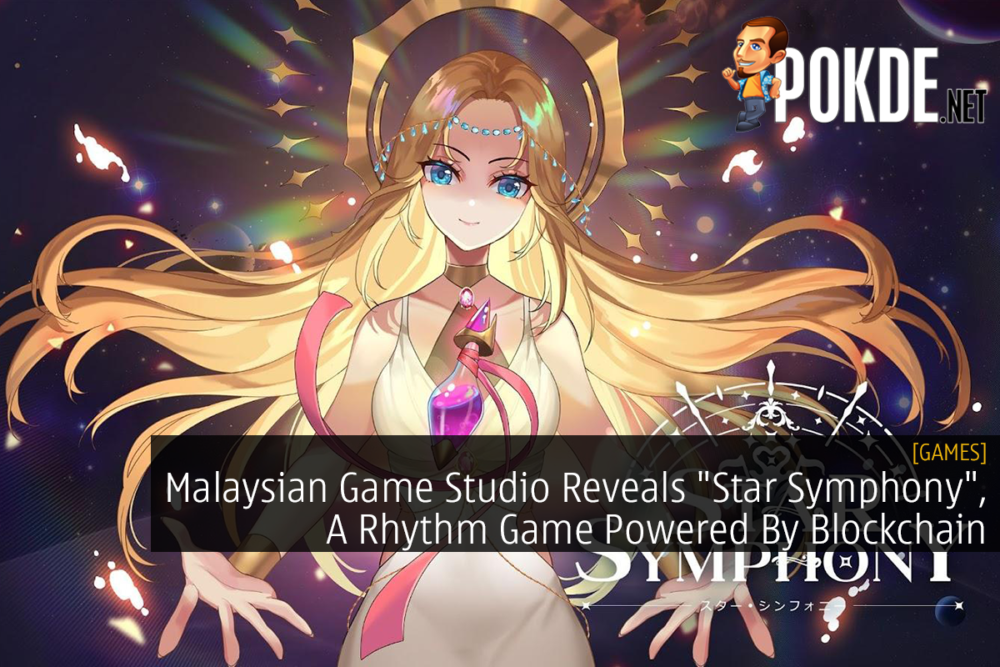 Malaysian Game Studio Reveals "Star Symphony", A Rhythm Game Powered By Blockchain 28