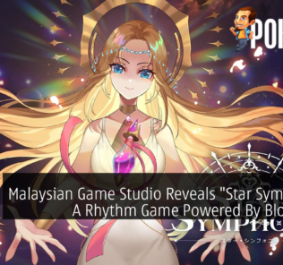 Malaysian Game Studio Reveals "Star Symphony", A Rhythm Game Powered By Blockchain 23