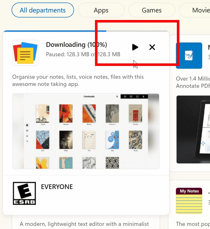 Windows 11 Is Testing Downloading Apps Through Search Bar