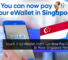 Touch 'n Go eWallet Users Can Now Pay Cashless In More Singapore Merchants 30