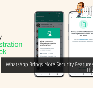 WhatsApp Brings More Security Features Behind The Scenes 33