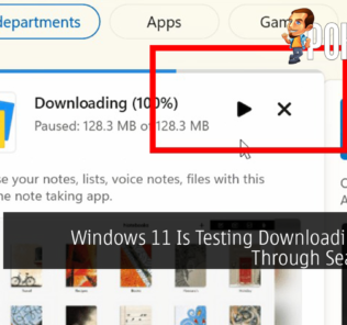 Windows 11 Is Testing Downloading Apps Through Search Bar 30