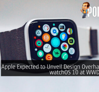 Apple Expected to Unveil Design Overhaul with watchOS 10 at WWDC 2023