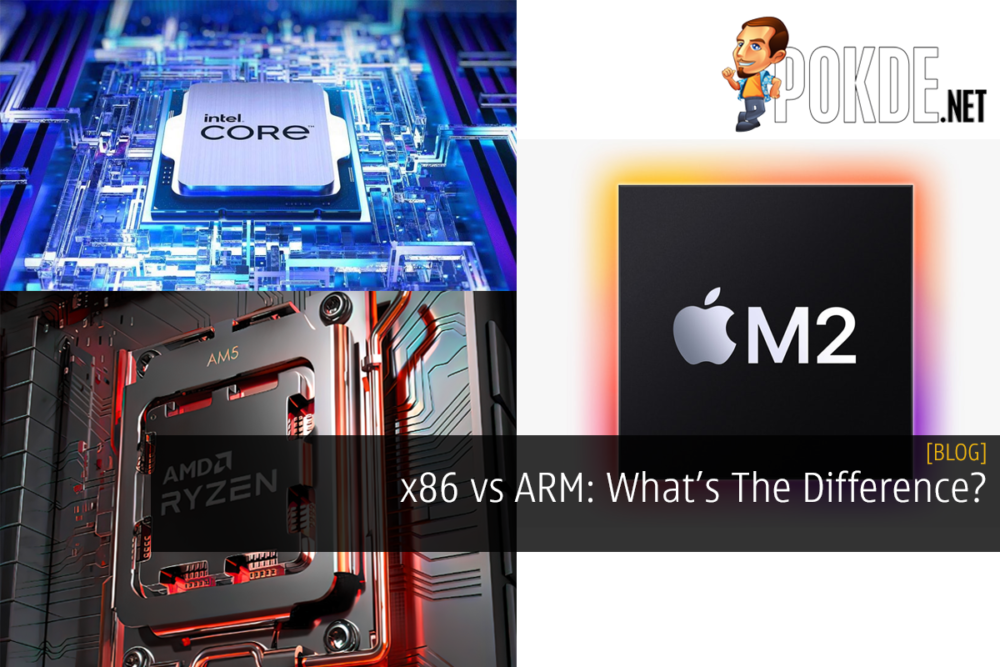 x86 vs ARM: What’s The Difference? 26