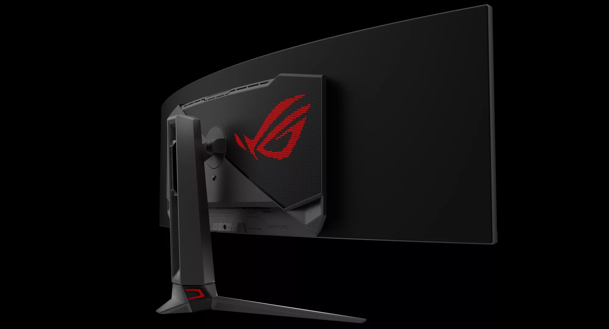 Asus Unveils World's First 4K 240Hz Monitor at Gamescom 2023