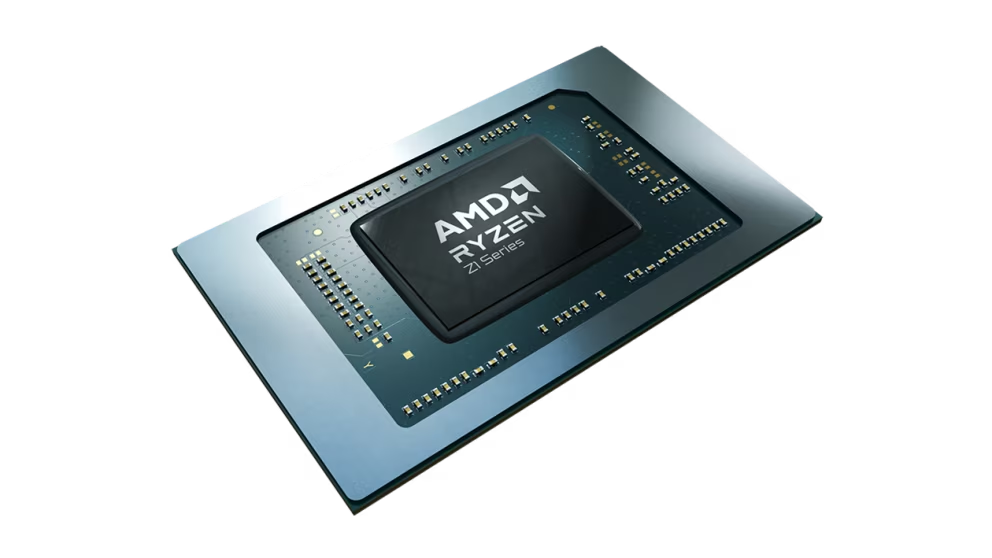 AMD Announces Ryzen Z1 & Z1 Extreme Processor, Dedicated For Gaming Handhelds