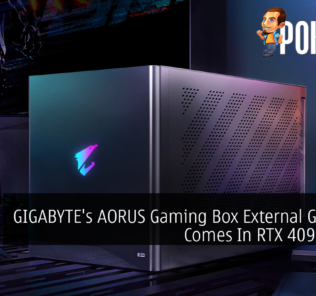 GIGABYTE's AORUS Gaming Box External GPU Now Comes In RTX 4090 Flavor 23