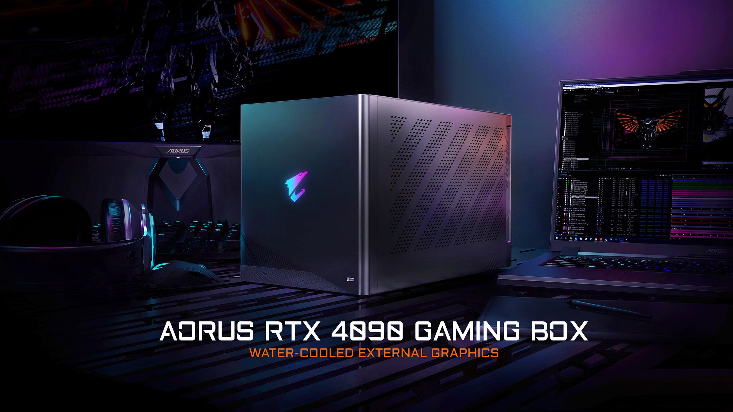 Test Asus TUF RTX 4090 OC : 2,4 kg pour des performances