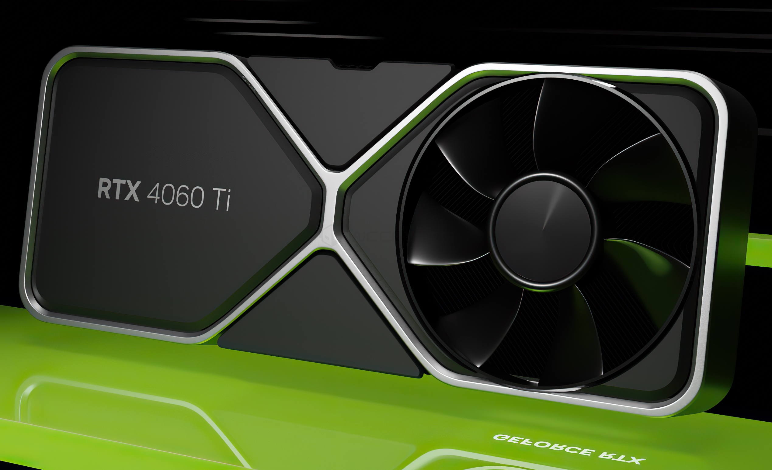 NVIDIA GeForce RTX 4060 Ti 8GB Now Available, 16GB & Non-Ti Model To Follow