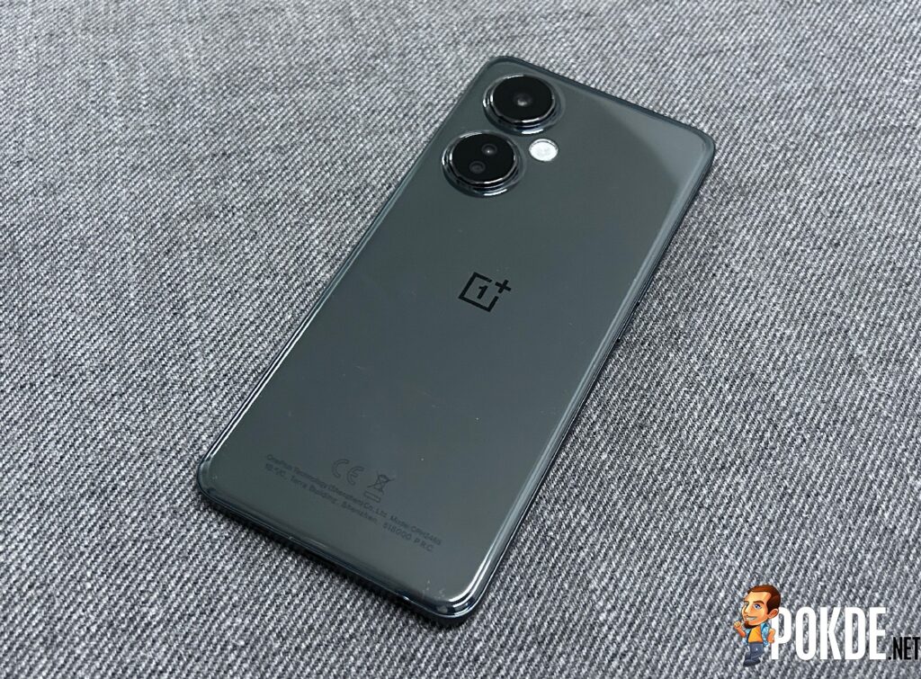 OnePlus Nord CE 3 Lite Review - 
