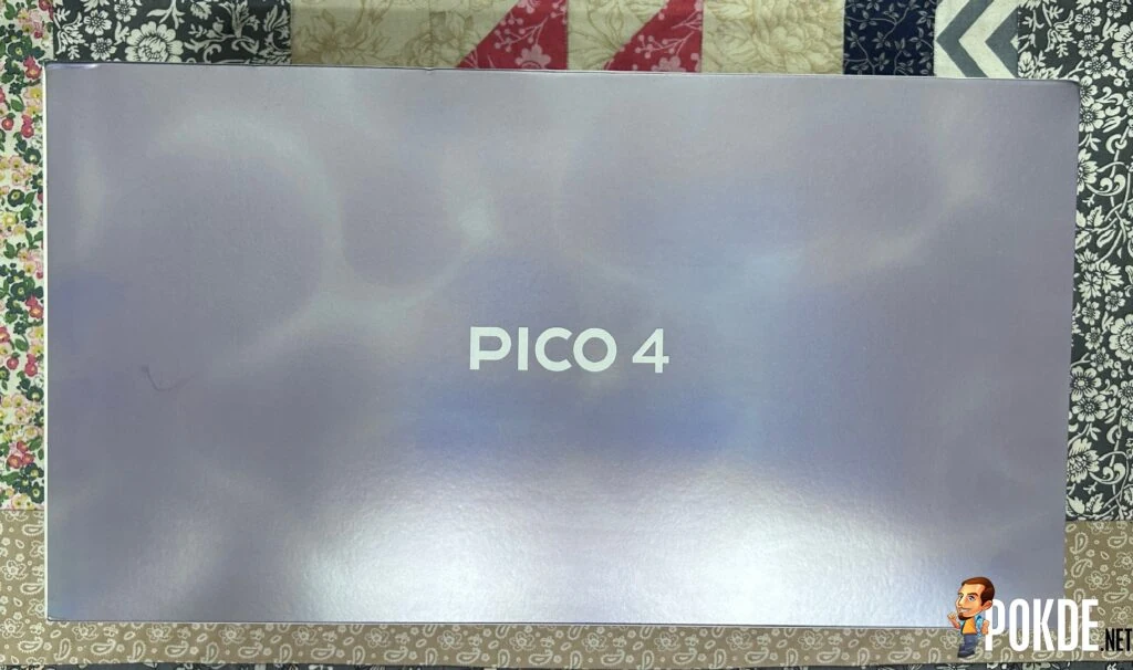 PICO 4 Review