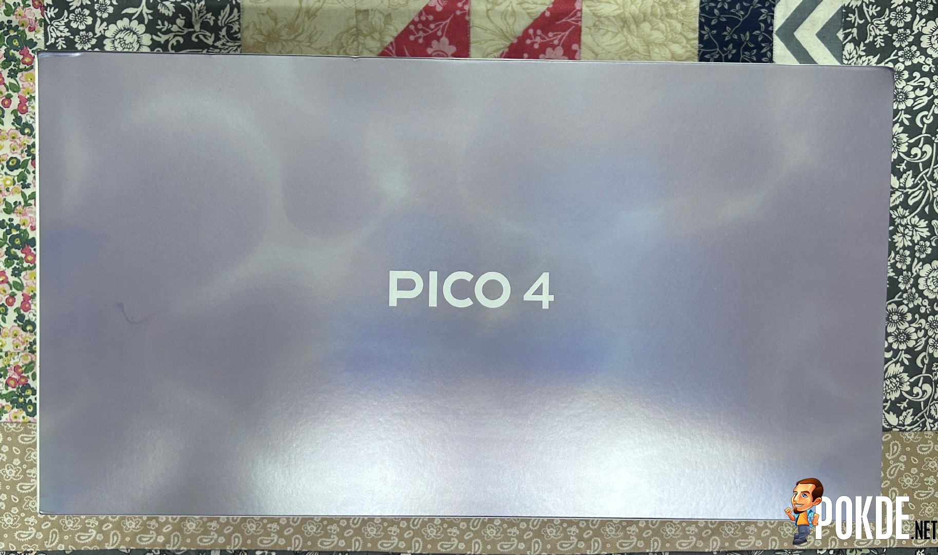PICO 4 Review - VR WIthout The Hassles –