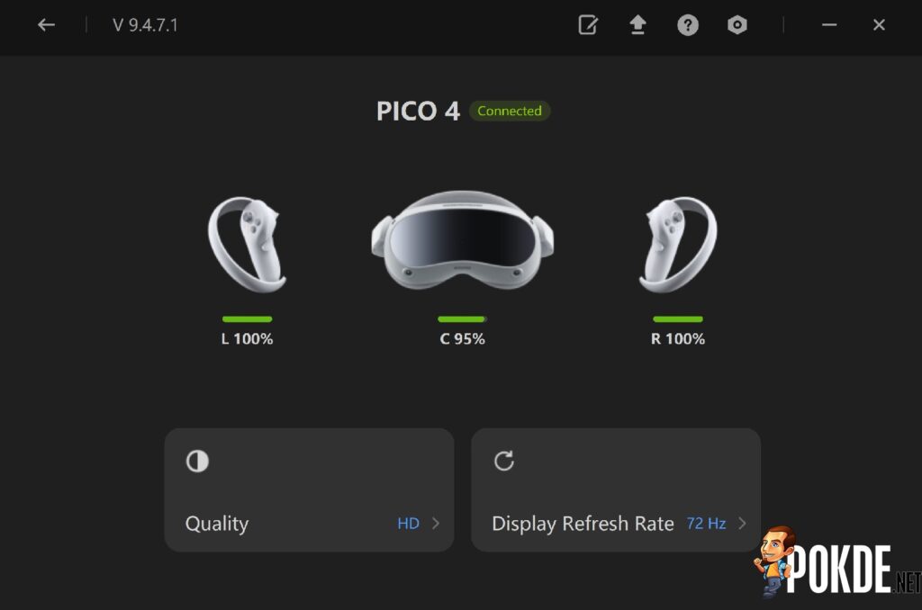 PICO 4 Review - 