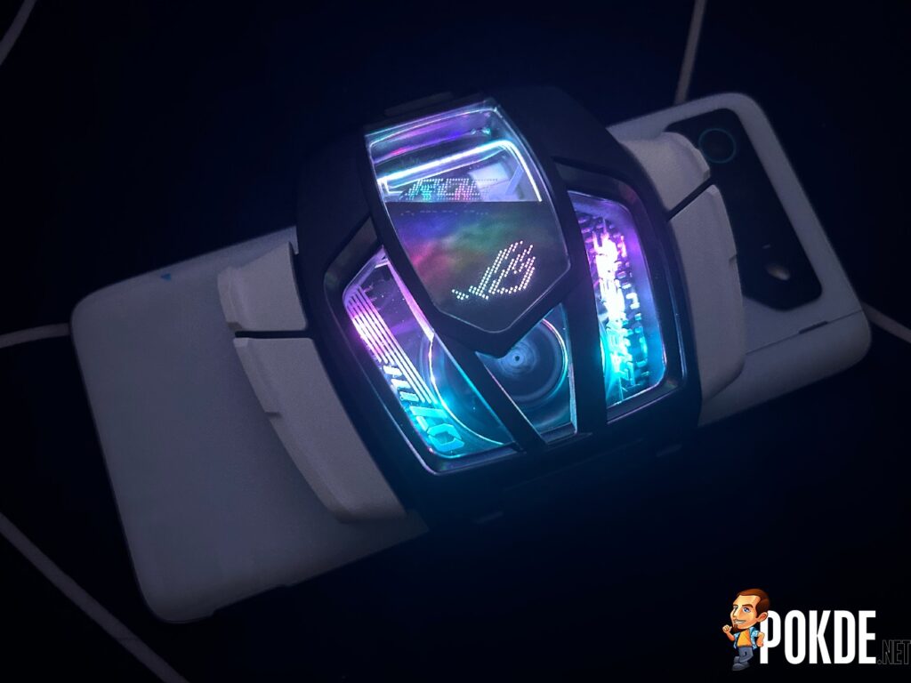 More ASUS ROG Ally Details Revealed in Prototype Video