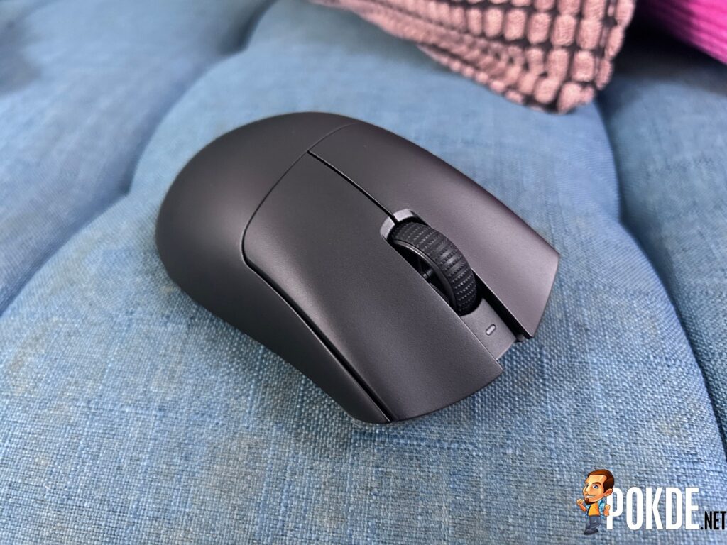 Razer DeathAdder V3 Pro Review - 