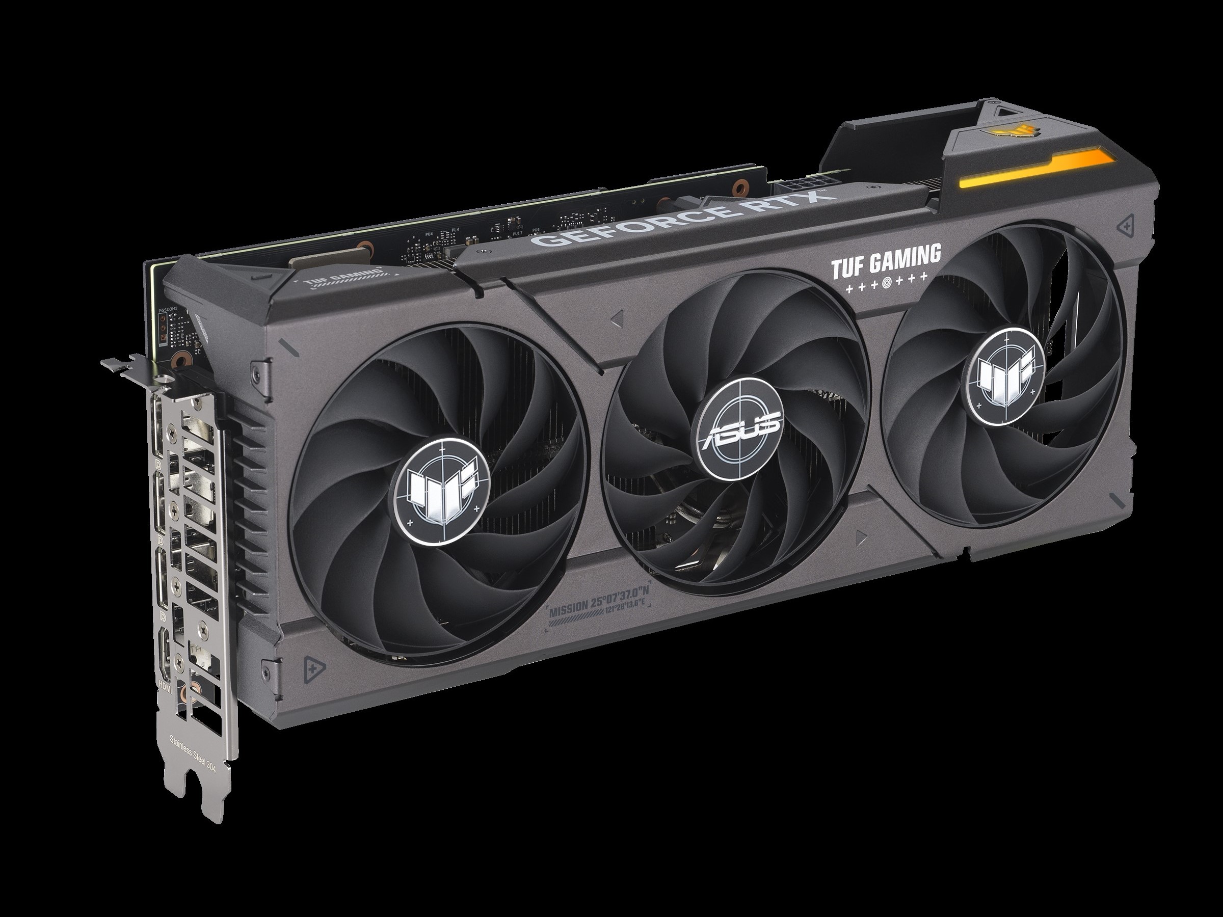 ASUS introduces GeForce RTX 4060 Ti graphics card in DUAL, ROG