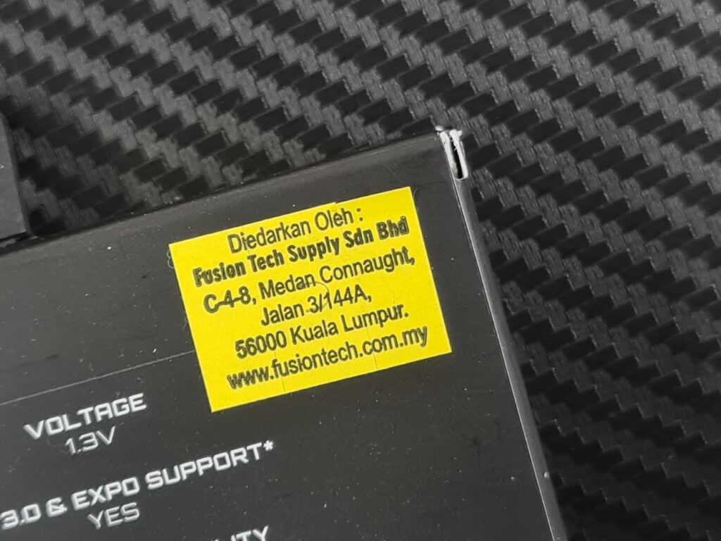 PNY XLR8 Gaming DDR5 6000Mhz MAKO RGB Desktop RAM Now More Affordable Than Ever