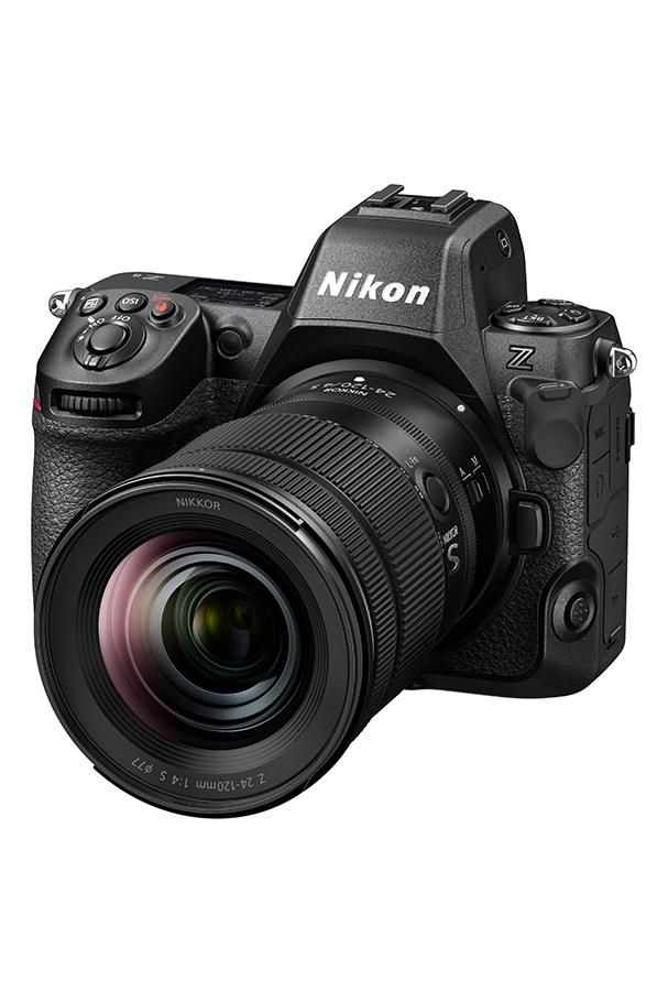 Nikon Z8 Officially Debuts In Malaysia: Flagship In Smaller Package 27