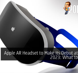 Apple AR Headset to Make its Debut at WWDC 2023: What to Expect