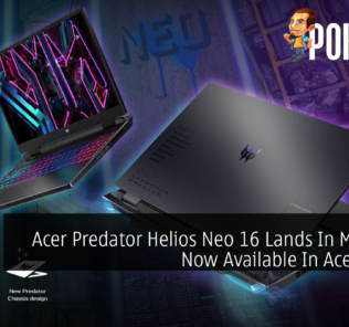 Acer Predator Helios Neo 16 Lands In Malaysia, Now Available In Acer Stores 43