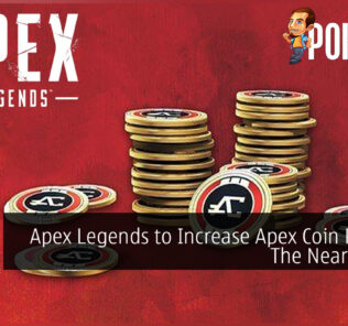 Apex Legends to Increase Apex Coin Price In The Near Future