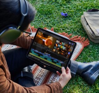 Apple Announces Final Cut Pro and Logic Pro Availability on iPads