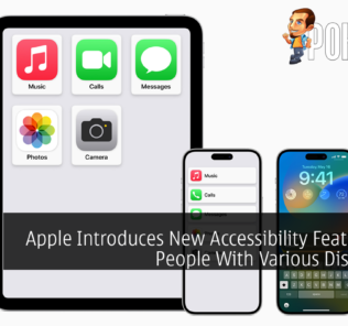 Apple Introduces New Accessibility Features For People With Various Disabilities 20