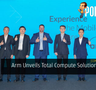 COMPUTEX 2023: Arm Unveils Total Compute Solutions 2023 36