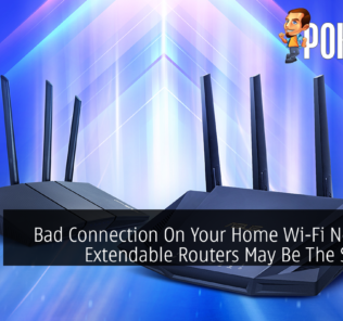 Bad Connection On Your Home Wi-Fi Network? Extendable Routers May Be The Solution 40