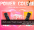 ASUS Hosts "Power Couple" Worldwide Giveaway With GPU & PSU Prizes 32