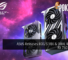 ASUS Releases ROG STRIX & DUAL Radeon RX 7600 GPUs 36