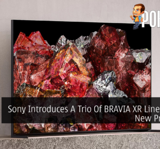 Sony Introduces A Trio Of BRAVIA XR Lineup With New Processor 34